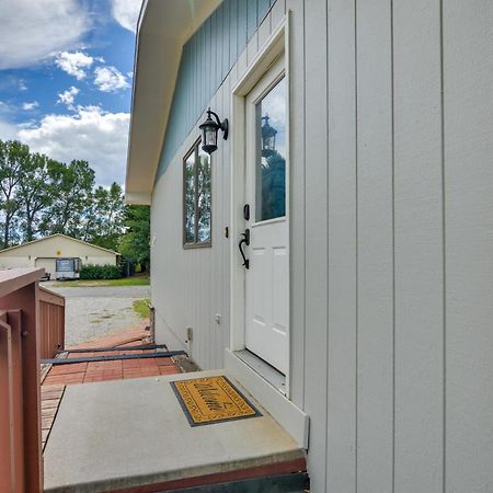 Ranch-Style Retreat In Downtown Buena Vista! Villa ภายนอก รูปภาพ
