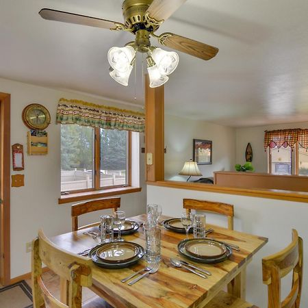 Ranch-Style Retreat In Downtown Buena Vista! Villa ภายนอก รูปภาพ