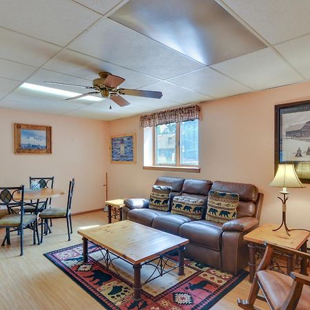 Ranch-Style Retreat In Downtown Buena Vista! Villa ภายนอก รูปภาพ