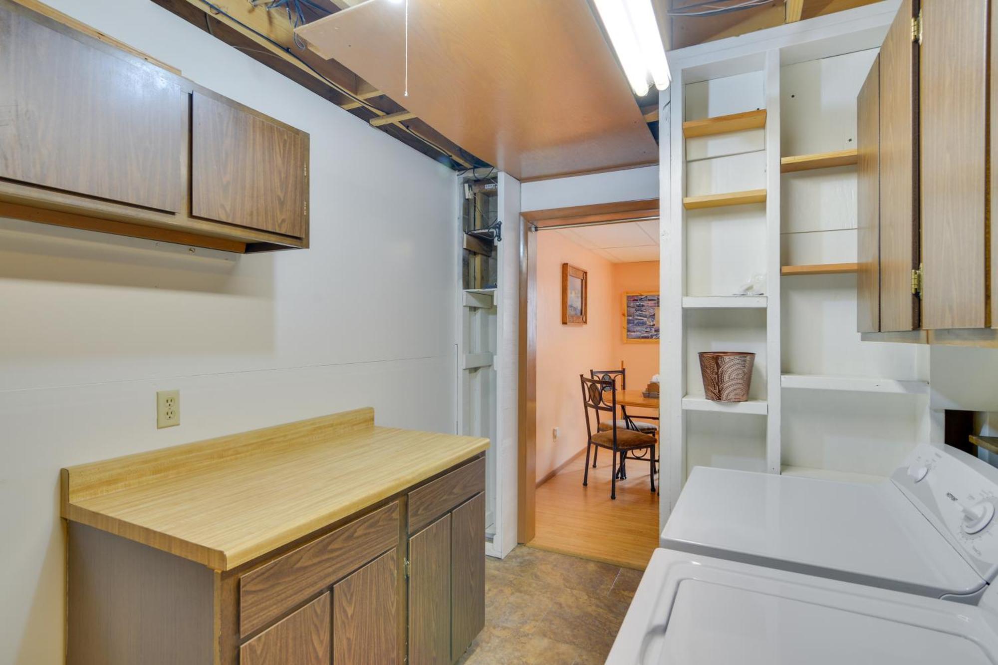Ranch-Style Retreat In Downtown Buena Vista! Villa ภายนอก รูปภาพ