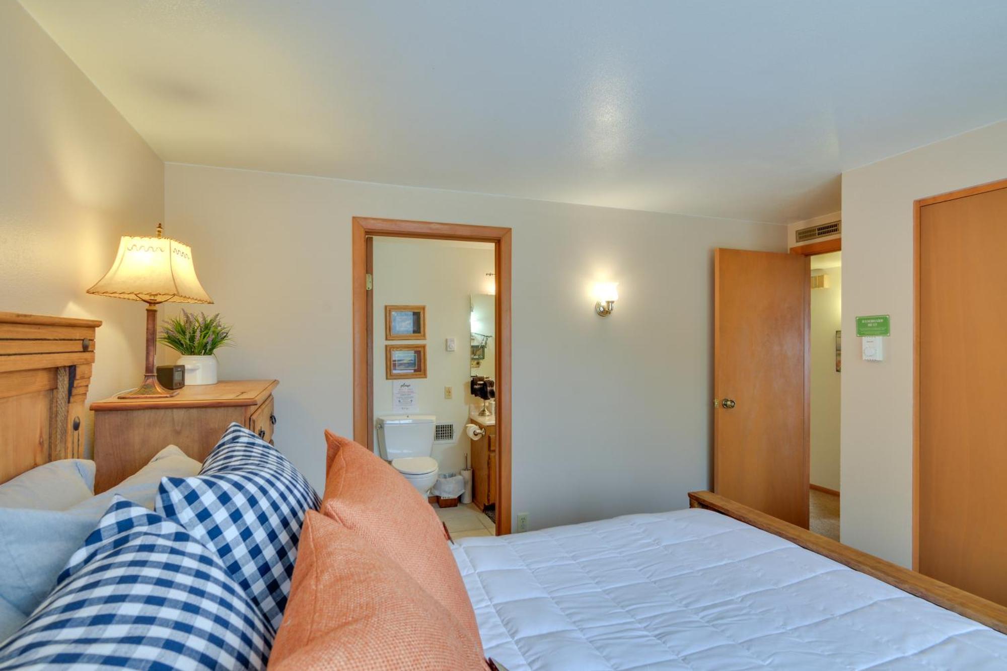 Ranch-Style Retreat In Downtown Buena Vista! Villa ภายนอก รูปภาพ
