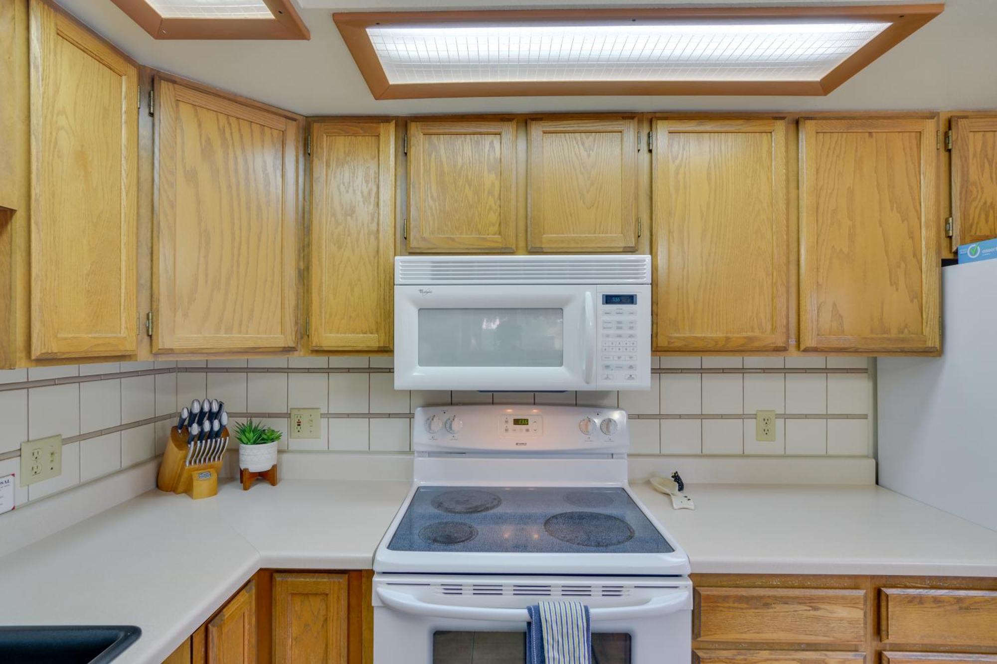 Ranch-Style Retreat In Downtown Buena Vista! Villa ภายนอก รูปภาพ