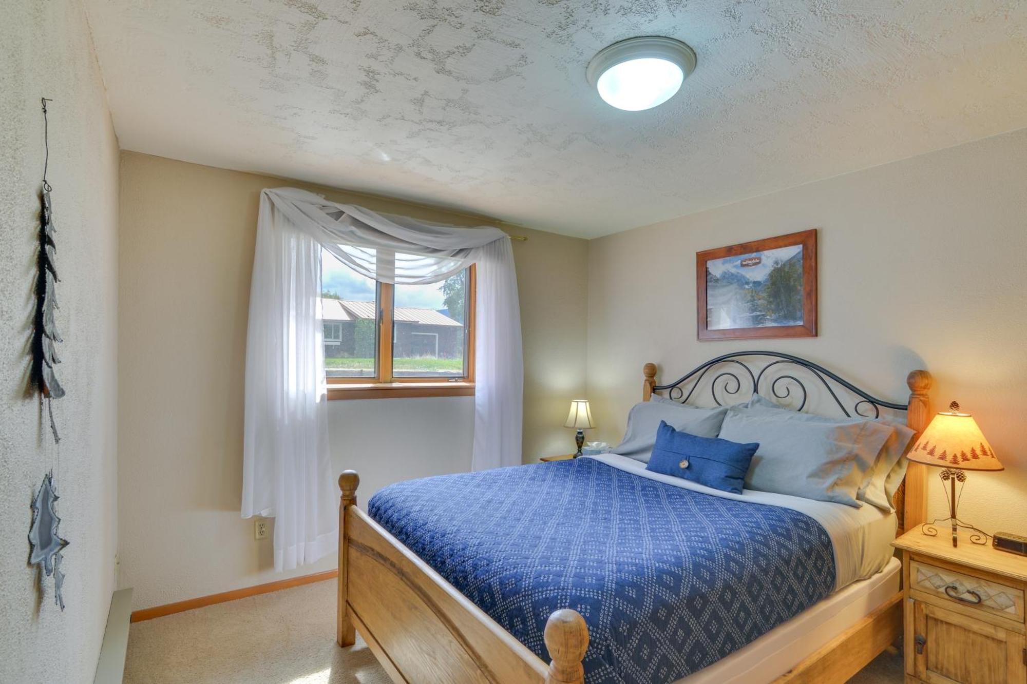 Ranch-Style Retreat In Downtown Buena Vista! Villa ภายนอก รูปภาพ